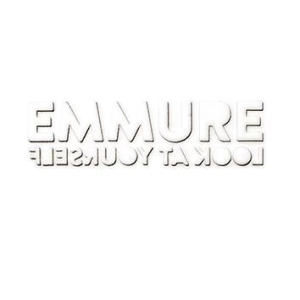 Emmure - Look At Yourself i gruppen CD / Hårdrock hos Bengans Skivbutik AB (2301887)