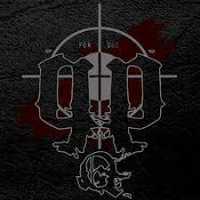 Porque - Its pronounced pork i gruppen CD / Hårdrock/ Heavy metal hos Bengans Skivbutik AB (2306625)