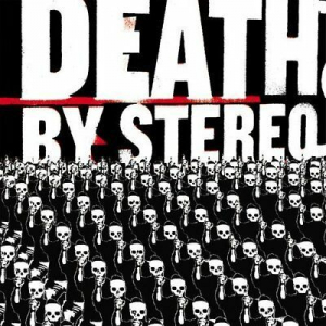 Death By Stereo - Into the valley of death (black friday 2 i gruppen VINYL / Hårdrock,Punk hos Bengans Skivbutik AB (2308068)