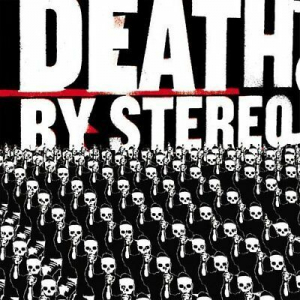 Death By Stereo - Into the valley of death (black friday 2 i gruppen VINYL / Vinyl Punk hos Bengans Skivbutik AB (2308068)