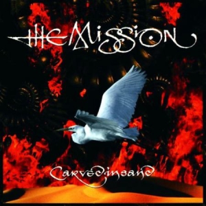 Mission - Carved In Sand -Hq/Insert- i gruppen VI TIPSAR / Klassiska lablar / Music On Vinyl hos Bengans Skivbutik AB (2310190)