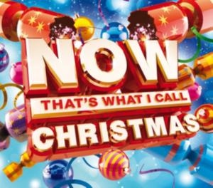 Various artists - Now That's What I Call Christmas (3CD) i gruppen CD / Julmusik,Pop-Rock,Övrigt hos Bengans Skivbutik AB (2310284)