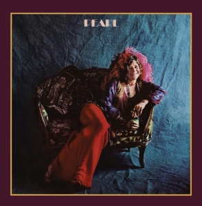 Joplin Janis - Pearl i gruppen VI TIPSAR / Klassiska lablar / Music On Vinyl hos Bengans Skivbutik AB (2311712)
