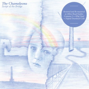 Chameleons - Script of the Bridge i gruppen VINYL / Vinyl Blues hos Bengans Skivbutik AB (2330168)