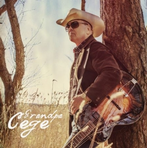Grandpa Cege - Story of my Life i gruppen VINYL / Pop-Rock hos Bengans Skivbutik AB (2330914)