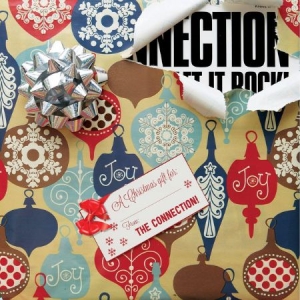 Connection - A christmas gift for (Black friday 16) i gruppen VI TIPSAR / Julmusik på Vinyl & CD hos Bengans Skivbutik AB (2331581)