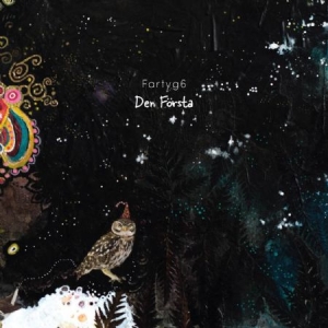 Fartyg 6 - Den Första i gruppen CD / Jazz/Blues hos Bengans Skivbutik AB (2340011)