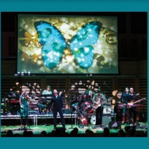 Big Big Train - A Stone's Throw From The Line i gruppen CD / Pop-Rock hos Bengans Skivbutik AB (2350035)