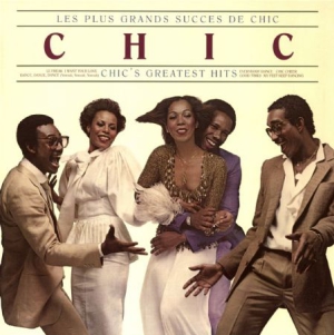 Chic - Les Plus Grands Success De Chi i gruppen VINYL / Best Of,Dance-Techno,RnB-Soul hos Bengans Skivbutik AB (2350346)