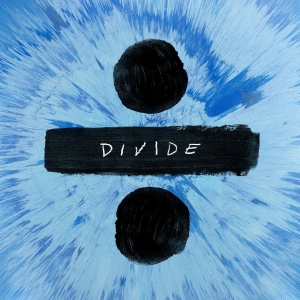 Ed Sheeran - Divide (Cd Deluxe) i gruppen CD / Pop-Rock hos Bengans Skivbutik AB (2351547)