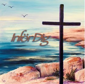 Axelsson Pernilla - Inför Dig i gruppen Externt_Lager / Naxoslager hos Bengans Skivbutik AB (2363605)