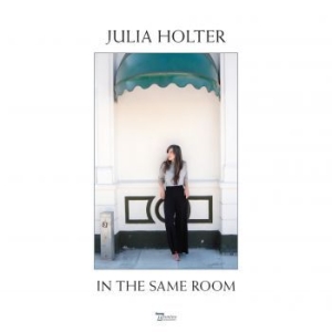 Julia Holter - In The Same Room i gruppen Minishops / Julia Holter hos Bengans Skivbutik AB (2366260)