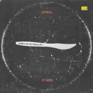 Spiral Stairs - Doris & The Daggers i gruppen VINYL / Pop hos Bengans Skivbutik AB (2366267)
