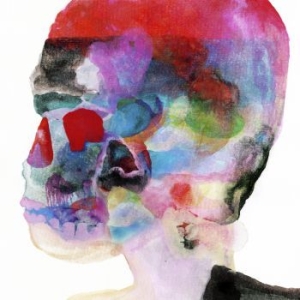 Spoon - Hot Thoughts in the group CD / Upcoming releases / Rock at Bengans Skivbutik AB (2366271)