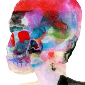 Spoon - Hot Thoughts i gruppen CD / Kommande / Rock hos Bengans Skivbutik AB (2366271)