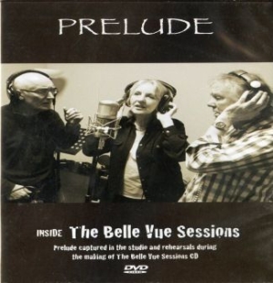 Prelude - Inside The Belle Vue Sesssions i gruppen ÖVRIGT / CDON Saknar Brand hos Bengans Skivbutik AB (2366310)