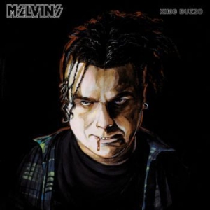 Melvins - King Buzzo in the group Minishops / Melvins at Bengans Skivbutik AB (2366314)