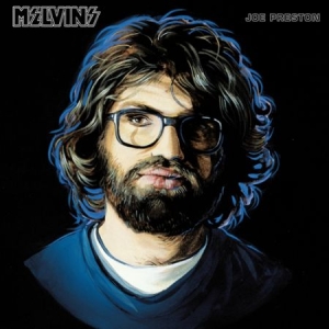 Melvins - Joe Preston in the group Minishops / Melvins at Bengans Skivbutik AB (2366316)