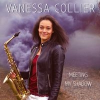 Collier Vanessa - Meeting My Shadow i gruppen CD / Blues,Jazz hos Bengans Skivbutik AB (2366331)