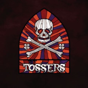 Tossers - Smash The Windows i gruppen CD / Rock hos Bengans Skivbutik AB (2366336)