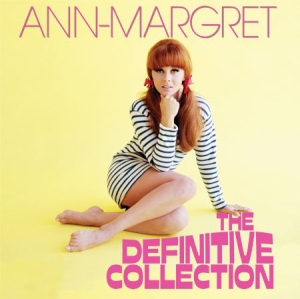 Ann-Margret - Definitive Collection i gruppen CD / Pop hos Bengans Skivbutik AB (2366350)