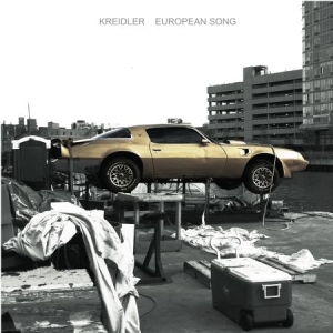 Kreidler - European Song i gruppen CD / Rock hos Bengans Skivbutik AB (2366360)