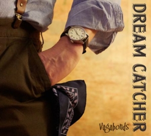 Dream Catcher - Vagabonds i gruppen CD / Pop hos Bengans Skivbutik AB (2366362)