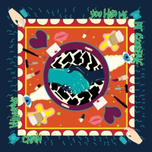 Crain Samantha - You Had Me At Goodbye i gruppen VINYL / Pop hos Bengans Skivbutik AB (2366405)