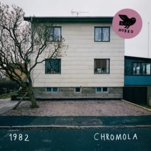 1982 - Chromola i gruppen CD / Jazz/Blues hos Bengans Skivbutik AB (2366417)