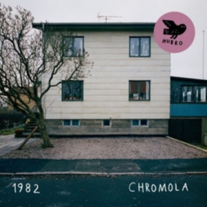 1982 - Chromola i gruppen CD / Jazz hos Bengans Skivbutik AB (2366417)