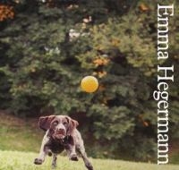 Hegermann Emma - Emma Hegermann i gruppen CD / Pop-Rock hos Bengans Skivbutik AB (2366418)