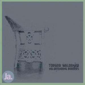 Waldemar Torgeir - No Offending Borders i gruppen VINYL / Rock hos Bengans Skivbutik AB (2366420)
