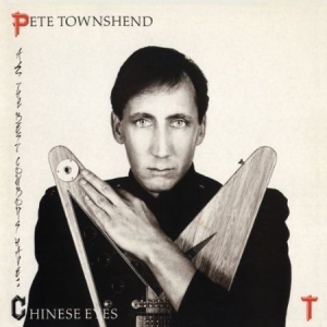 Townshend Pete - All The Best Cowboys Have Chinese E i gruppen VINYL / Pop-Rock hos Bengans Skivbutik AB (2369780)
