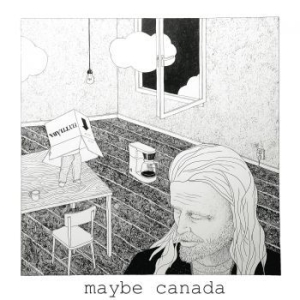 Maybe Canada - Ruined Hearts i gruppen VI TIPSAR / Vinylkampanjer / Distributions-Kampanj hos Bengans Skivbutik AB (2370037)