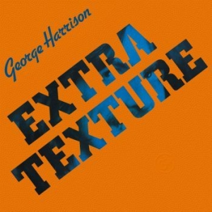 GEORGE HARRISON - EXTRA TEXTURE i gruppen VINYL / Pop-Rock hos Bengans Skivbutik AB (2370061)