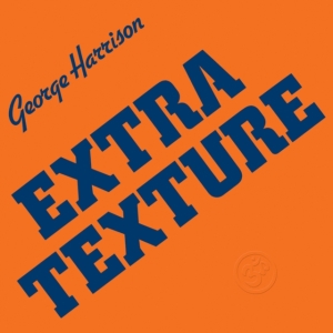 George Harrison - Extra Texture (Vinyl) i gruppen Minishops / George Harrison hos Bengans Skivbutik AB (2370061)
