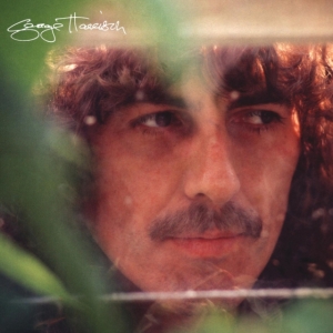 George Harrison - George Harrison (Vinyl) i gruppen ÖVRIGT / -Start BW hos Bengans Skivbutik AB (2370065)