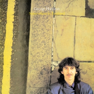 George Harrison - Somewhere In England (Vinyl) i gruppen ÖVRIGT / -Start WS (BW) hos Bengans Skivbutik AB (2370066)