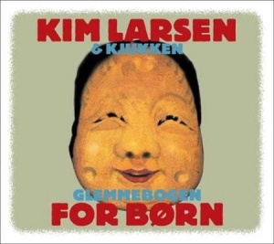 Kim Larsen & Kjukken - 7-9-13 (Vinyl) i gruppen Minishops / Gasolin hos Bengans Skivbutik AB (2370074)
