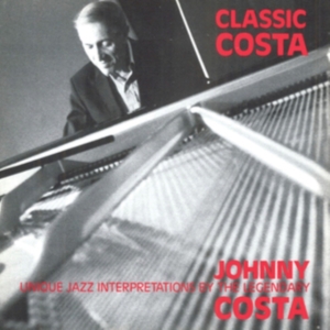 Costa Johnny - Classic Costa i gruppen ÖVRIGT / Övrigt / aub hos Bengans Skivbutik AB (2370129)