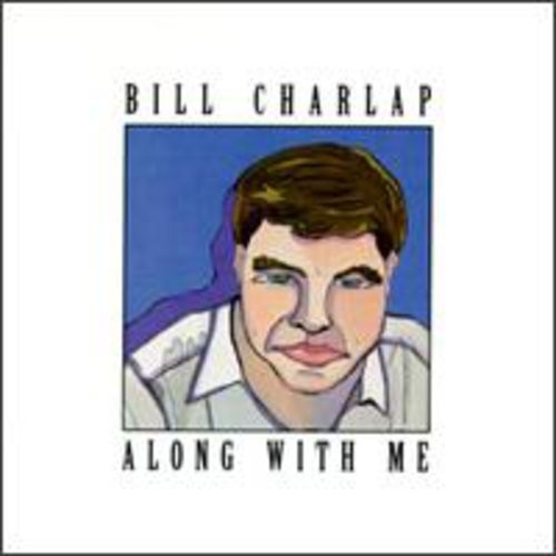 Bill Charlap - Along With Me i gruppen CD / Jazz/Blues hos Bengans Skivbutik AB (2370167)