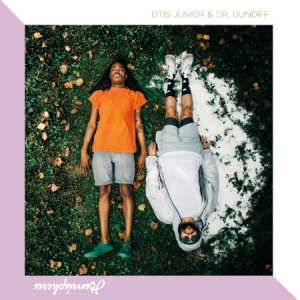 Otis Junior & Dr. Dundiff - Hemispheres i gruppen VINYL / Pop-Rock,RnB-Soul hos Bengans Skivbutik AB (2370244)