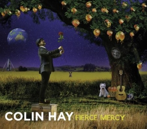 Hay Colin - Fierce Mercy (Deluxe) i gruppen CD / Rock hos Bengans Skivbutik AB (2370254)