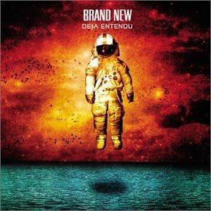 Brand New - Deja Entendu i gruppen CD / Pop-Rock hos Bengans Skivbutik AB (2370264)