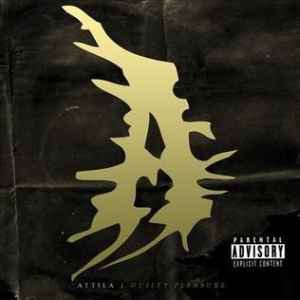 Attila - Guilty Pleasure i gruppen CD / Reggae hos Bengans Skivbutik AB (2370268)