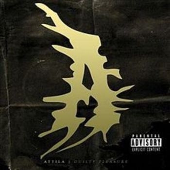 Attila - Guilty Pleasure i gruppen CD / Toppsäljare hos Bengans Skivbutik AB (2370268)