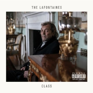 La Fontaines - Class i gruppen CD / Hip Hop hos Bengans Skivbutik AB (2370275)