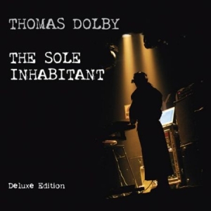 Dolby Thomas - Sole Inhabitant i gruppen VINYL / Pop hos Bengans Skivbutik AB (2370291)