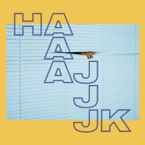 Hajk - Hajk i gruppen CD / Rock hos Bengans Skivbutik AB (2370314)