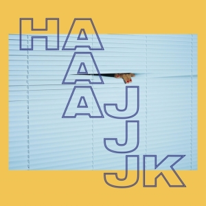 Hajk - Hajk i gruppen CD / Pop-Rock hos Bengans Skivbutik AB (2370314)